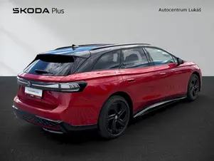 Volkswagen ID.7 Tourer 