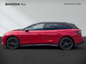 Volkswagen ID.7 Tourer 