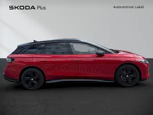 Volkswagen ID.7 Tourer 