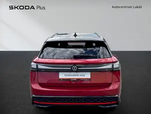 Volkswagen ID.7 Tourer 