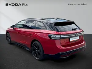 Volkswagen ID.7 Tourer 