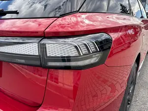 Volkswagen ID.7 Tourer 