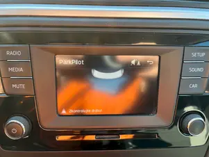 Škoda Rapid Ambition Plus