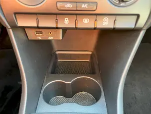 Škoda Rapid Ambition Plus