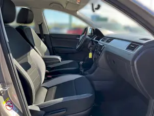 Škoda Rapid Ambition Plus