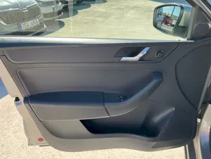 Škoda Rapid Ambition Plus