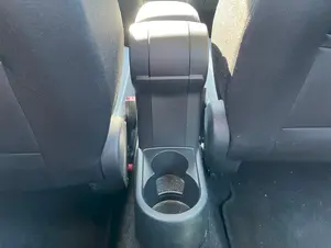 Škoda Rapid Ambition Plus