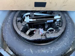 Škoda Rapid Ambition Plus