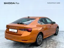 Octavia Style Plus