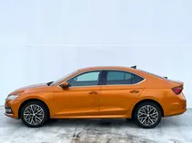 Octavia Style Plus