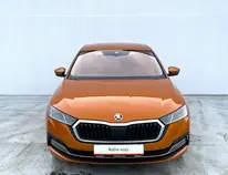 Octavia Style Plus