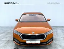 Octavia Style Plus