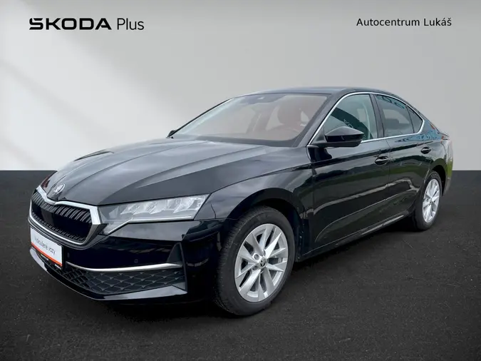 Octavia Top Selection