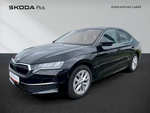 Škoda Octavia Top Selection