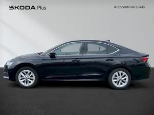 Škoda Octavia Top Selection