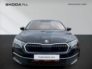 Škoda Octavia Top Selection