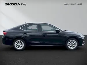 Škoda Octavia Top Selection