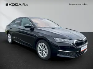 Škoda Octavia Top Selection