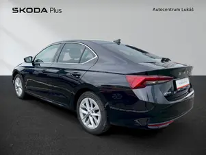 Škoda Octavia Top Selection