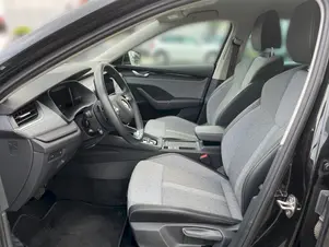 Škoda Octavia Top Selection