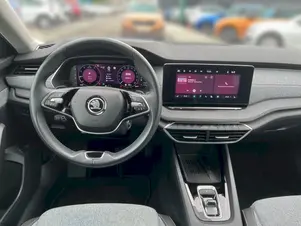 Škoda Octavia Top Selection