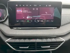 Škoda Octavia Top Selection