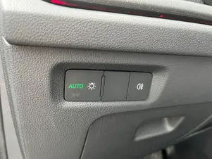 Škoda Octavia Top Selection