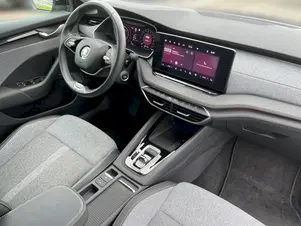 Škoda Octavia Top Selection