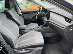 Škoda Octavia Top Selection