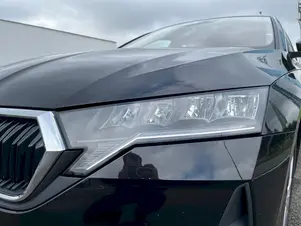 Škoda Octavia Top Selection