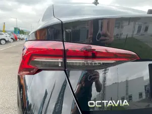 Škoda Octavia Top Selection