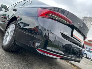 Škoda Octavia Top Selection
