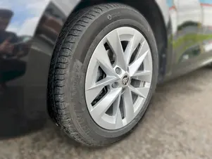 Škoda Octavia Top Selection