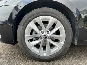 Škoda Octavia Top Selection