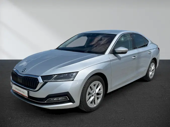Octavia Style Plus
