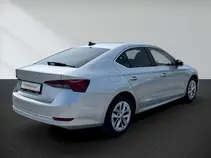 Octavia Style Plus