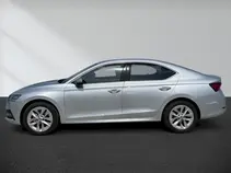 Octavia Style Plus