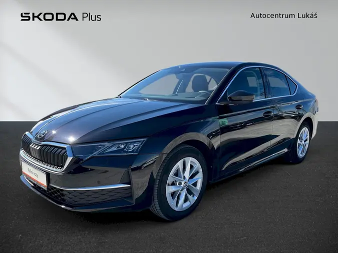 Octavia Top Selection