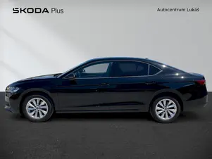 Škoda Superb Selection