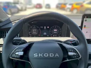 Škoda Superb Selection