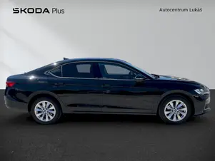 Škoda Superb Selection