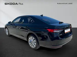 Škoda Superb Selection