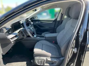 Škoda Superb Selection