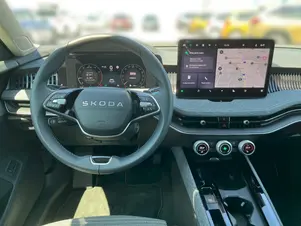 Škoda Superb Selection