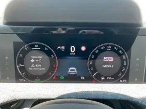 Škoda Superb Selection