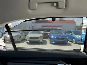 Škoda Superb Selection