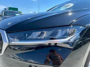 Škoda Superb Selection