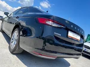 Škoda Superb Selection