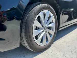 Škoda Superb Selection
