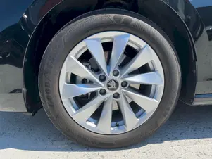 Škoda Superb Selection